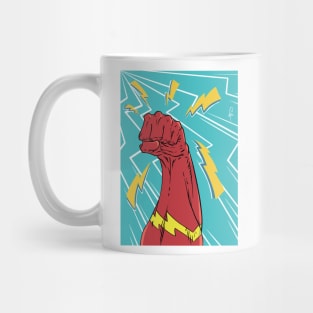 Superhero Mug